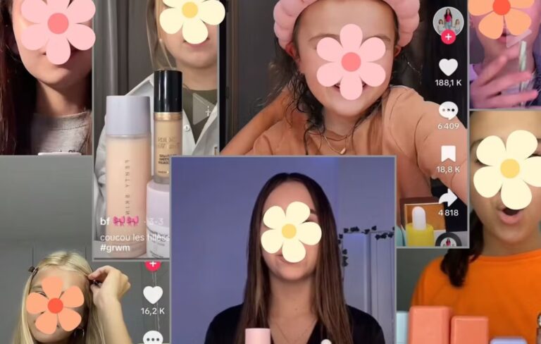 Les "Sephora Kids" : ce phénomène inquiétant