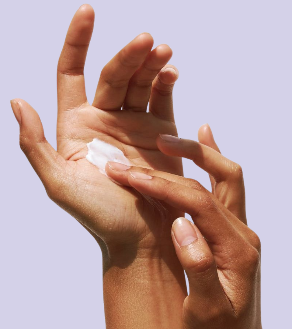 Le derm hack anti-mains gercées