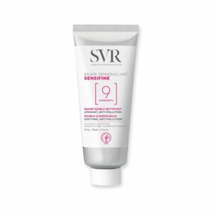 Baume démaquillant de SVR