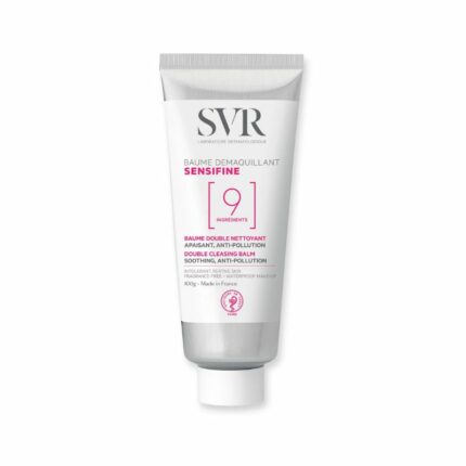 Baume démaquillant de SVR