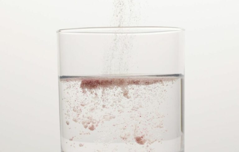 Enquête sur le collagène