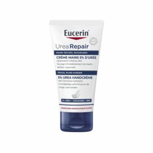 crème Urea Repair d'Eucerin