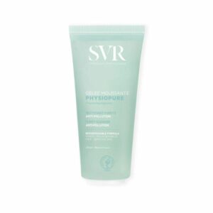 Gelée moussante de SVR