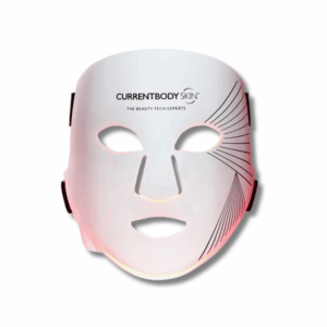 Le masque LED série 2 de CurrentBody